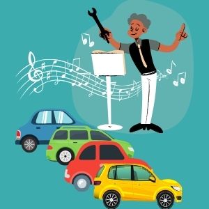 Unveiling the Automotive Symphony: The Crucial Role of Performing Recommended Maintenance in Preserving Your Vehicle's Harmony