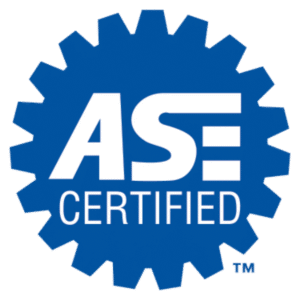 ASE Certified