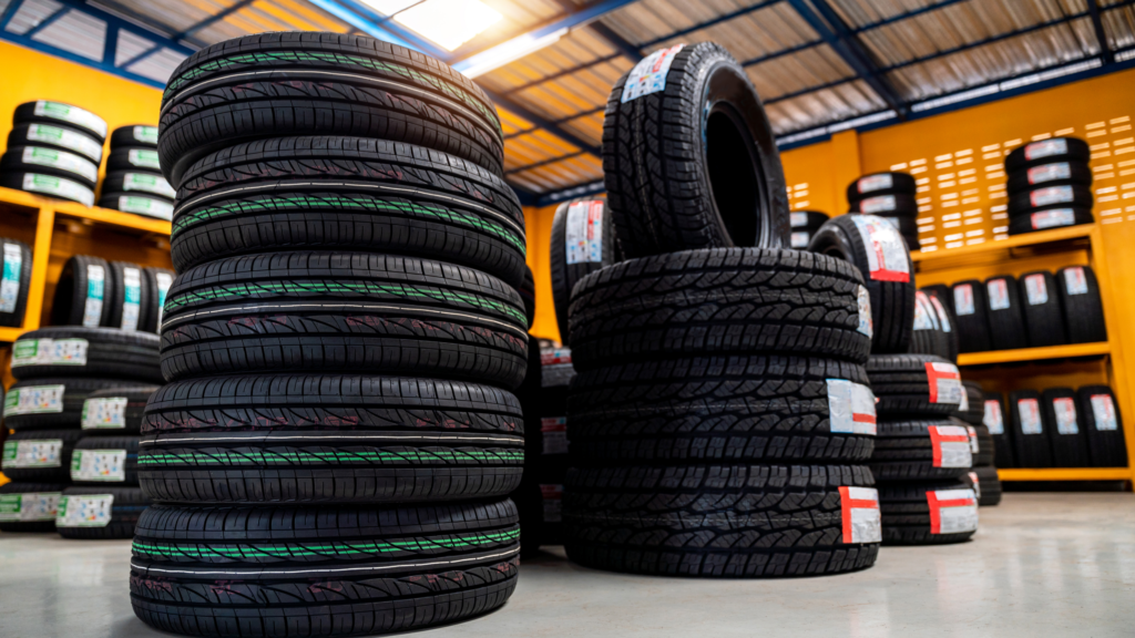 How to Choose the Right Tires for Your Vehicle | Expert Tire Buying Guide